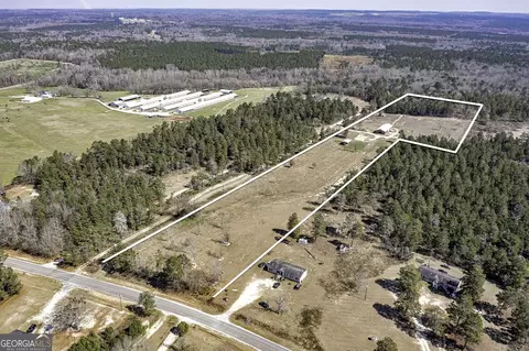 337 Pope Rd, Roberta, GA 31078 photo 2