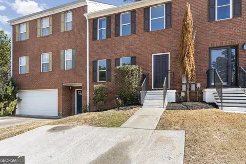 5830 Hampton Ct, College Park, GA 30349