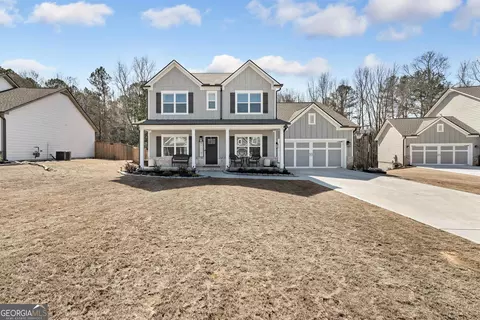 160 Mallard Creek Way, Bethlehem, GA 30620