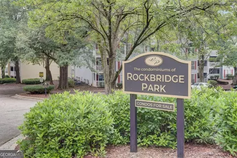 583 Cobblestone Trl, Avondale Estates, GA 30002