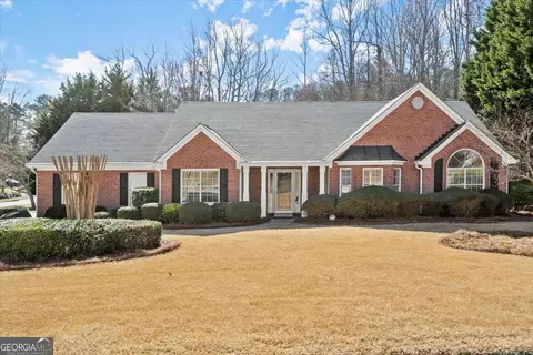 3803 Briarstone Cv, Snellville, GA 30039