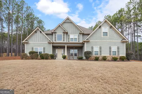 73 Harris Trl, Newnan, GA 30263