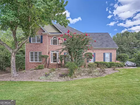 2349 Mcmurry Dr, Powder Springs, GA 30127