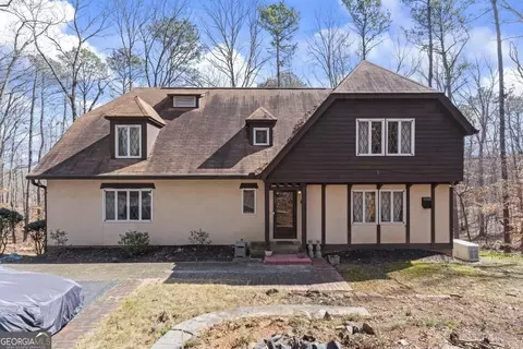3830 Old Fairburn Rd SW, Atlanta, GA 30331