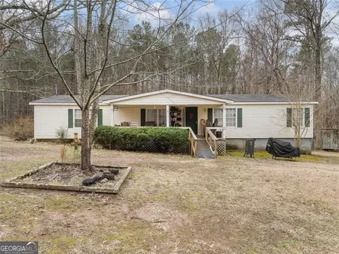 1680 Holly Springs Rd, Rockmart, GA 30153