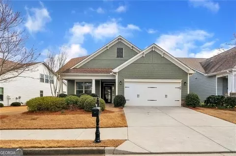 121 Laurel Glory Rd, Canton, GA 30114