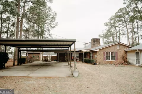 205 Wolfs Thick Rd, Cordele, GA 31015