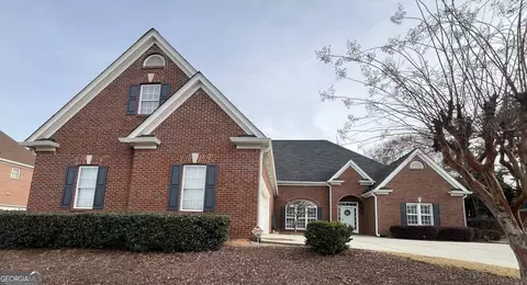 1575 SW Mount Mckinley Dr, Grayson, GA 30017
