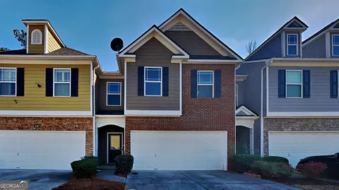 485 Providence Run Way, Lawrenceville, GA 30046