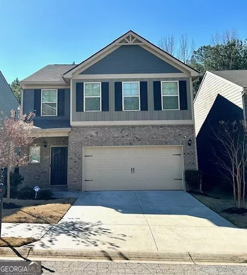 5061 Pioneer Pkwy, Mcdonough, GA 30253