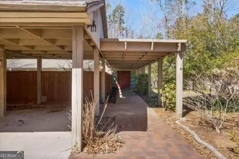 541 Earlvine Way NW, Kennesaw, GA 30152