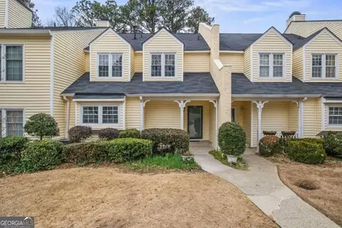 833 Sentinel Rdg SW, Marietta, GA 30064
