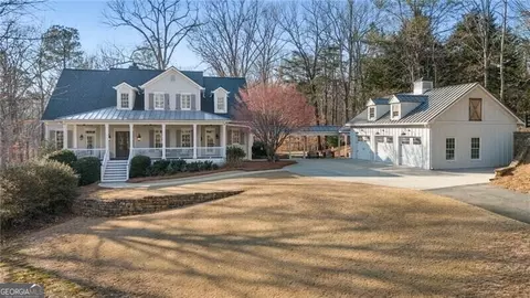 661 Liberty Hill Rd, Canton, GA 30115