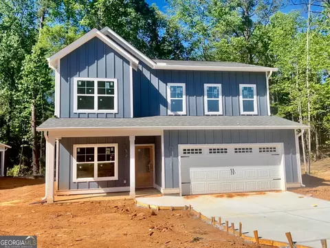 180 Fritz Mar Ln, Athens, GA 30607