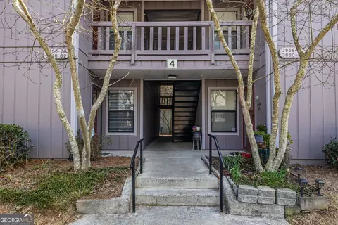 3858 Woodridge Way, Tucker, GA 30084