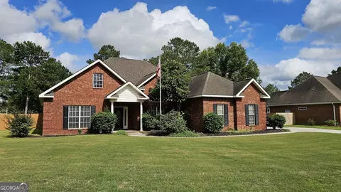 203 Mitculler Ct, Kathleen, GA 31047