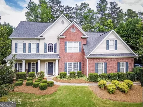 6116 Windflower Dr, Powder Springs, GA 30127