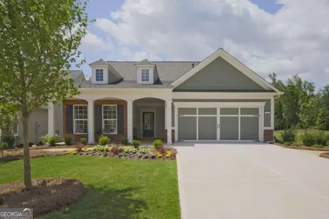 1305 Bugle Ct, Griffin, GA 30223