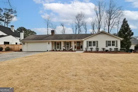 110 Shady Grove Ln, Alpharetta, GA 30009