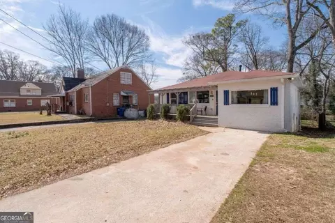 1729 Langston Ave SW, Atlanta, GA 30310