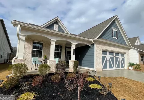 405 Plainfield Dr, Fayetteville, GA 30215