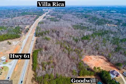 0 Carrollton Villa Rica Hwy, Villa Rica, GA 30180