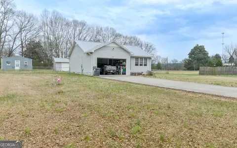 48 Williams St, Lyerly, GA 30730