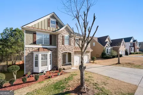 3460 Anna Ruby Ln, Douglasville, GA 30135