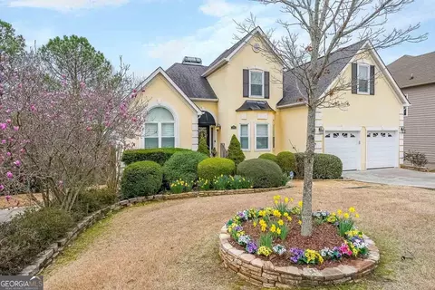 1496 Soaring Pointe Pointe, Marietta, GA 30062