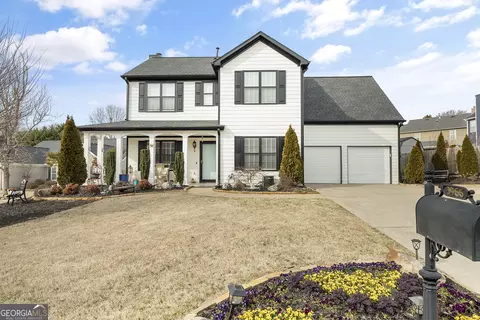 Undisclosed, Marietta, GA 30064