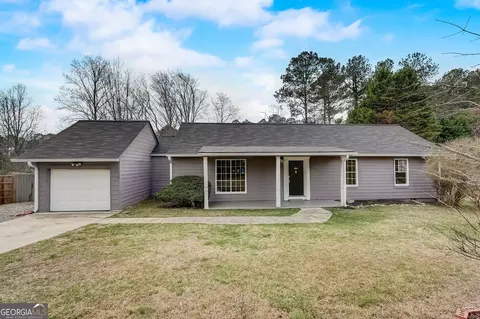 1900 Old Lost Mountain Rd, Powder Springs, GA 30127