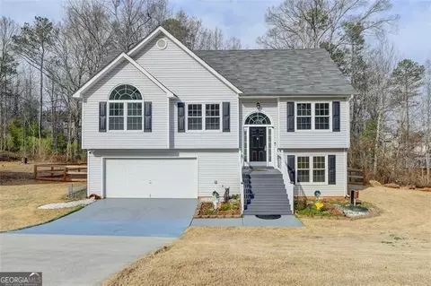 650 Michael Cir, Monroe, GA 30655