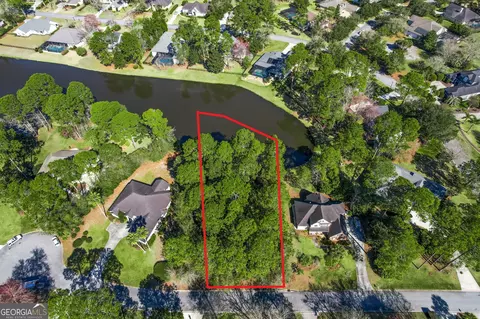 604 Goldenrod Way, Saint Marys, GA 31558