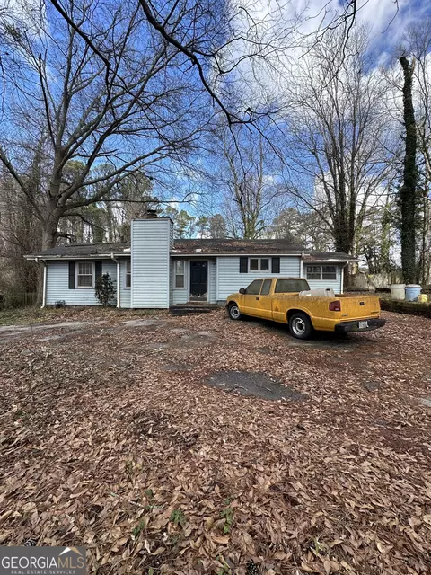 875 Pat Mell Rd SE, Smyrna, GA 30080