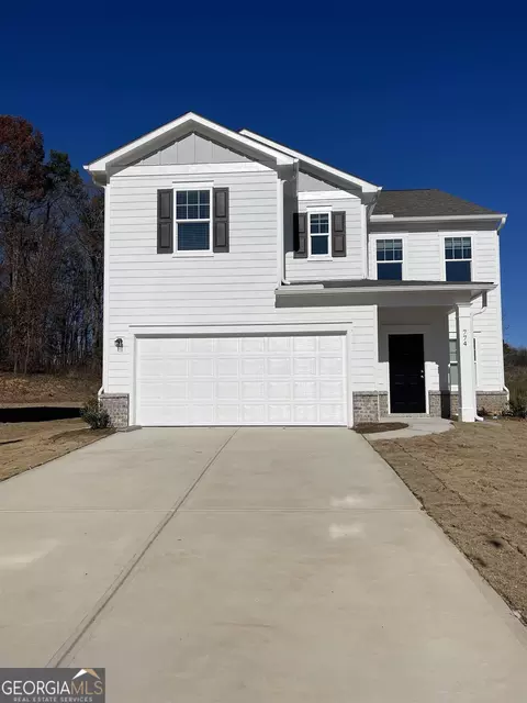 7337 Cranleigh St, Covington, GA 30014