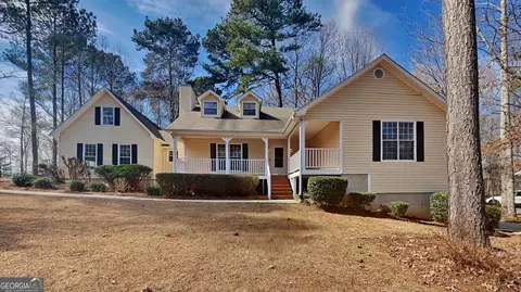 108 New Hood Rd, Stockbridge, GA 30281