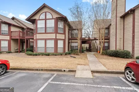 1313 Red Deer Way #253, Johns Creek, GA 30022