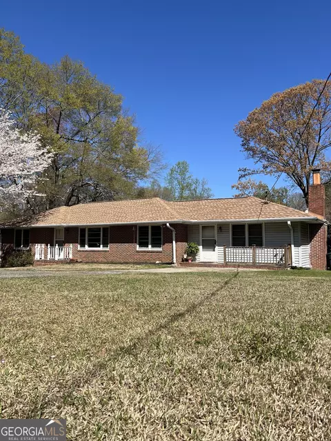 3805 Fitzgerald St, Lithia Springs, GA 30122