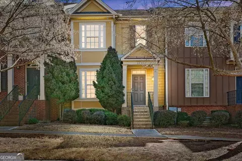 3933 Covey Flush Ct SW #25, Smyrna, GA 30082