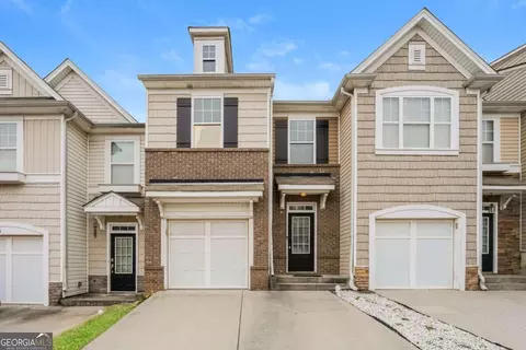 2162 Executive Dr, Duluth, GA 30096