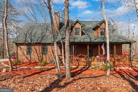 116 Winterbury Way, Dahlonega, GA 30533