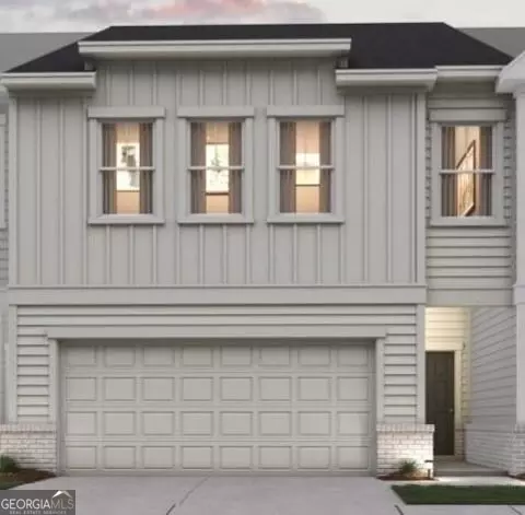 761 Point Place Dr #LOT 52, Loganville, GA 30052