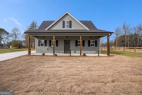 150 Addie Jane Ln #TRACT 5, Buchanan, GA 30113