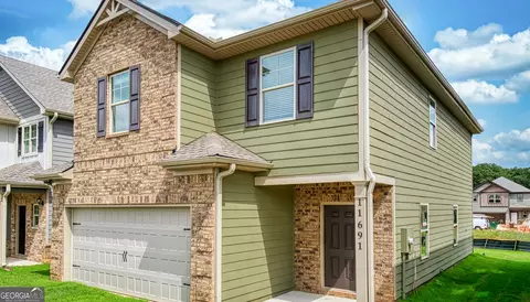 11699 Brightside Pkwy, Hampton, GA 30228