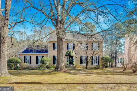 1811 Wrights Way, Jonesboro, GA 30236