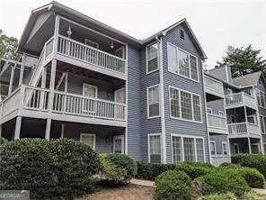 207 Gettysburg Pl, Sandy Springs, GA 30350