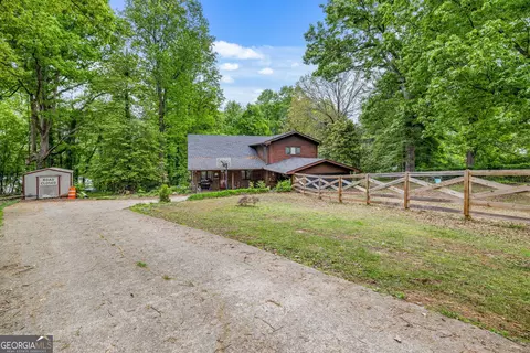 145 Indiana Blvd, Demorest, GA 30535