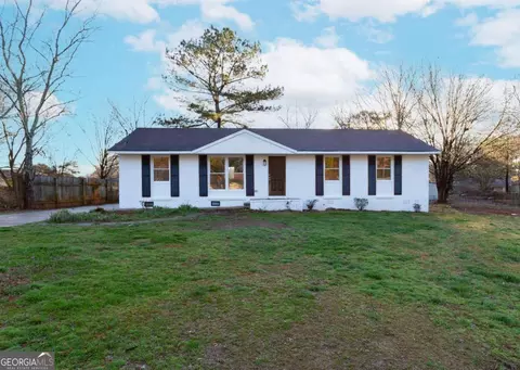 8936 Yarmouth Dr, Jonesboro, GA 30238