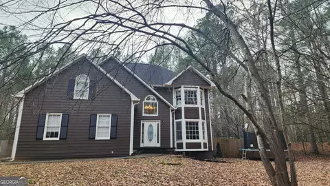 285 Wakefield Pl, Fayetteville, GA 30215