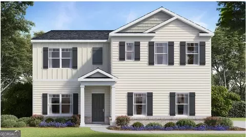 176 Daurian Dr #LOT 5, Statham, GA 30666